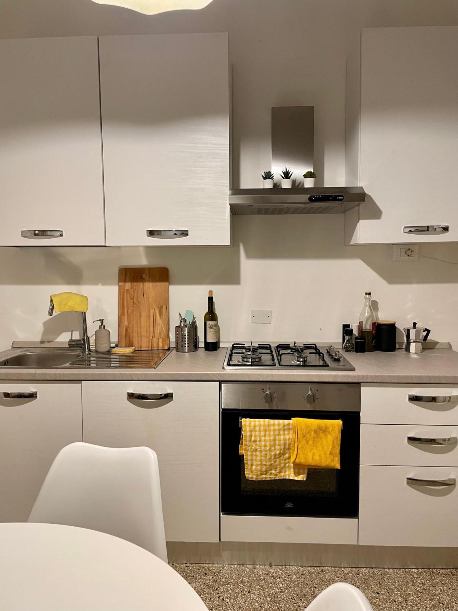 Ca Della Lana Apartamento
