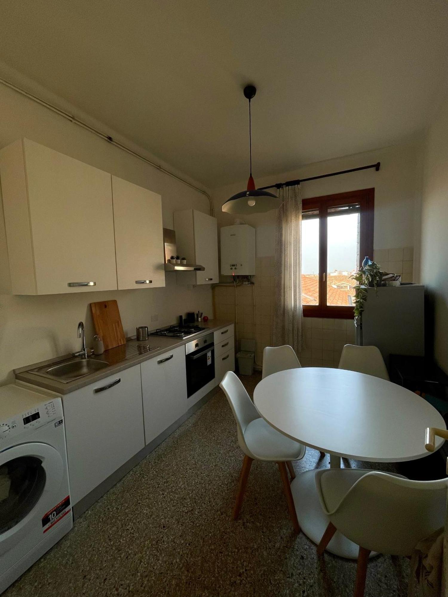 Apartamento Ca Della Lana