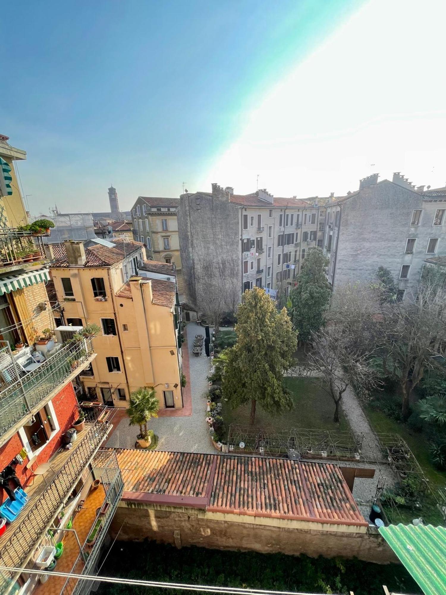 Apartamento Ca Della Lana *